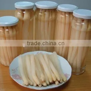 Canned White Asparagus thumbnail-5