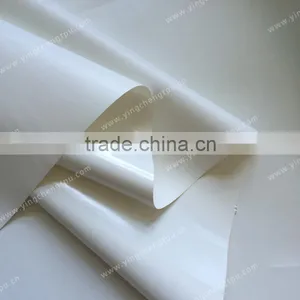 Anti-bacterial TPU Medical Sheet/White /waterproof/Airtight thumbnail-2