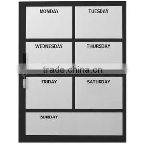 Gloss Magnetic Notice White Board Manufacturers Price thumbnail-1