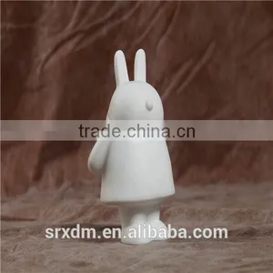 Fashion Accessories Dunny Animal Plastic Figures Blank Vinyl Toy thumbnail-5
