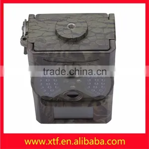 Forest Cameras OEM Surveillance Basic hd Hidden Mms Hunting Camera thumbnail-6