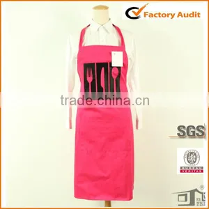 Restaurant Wait Staff Uniform Apron Uniform White Chef Uniform Sets thumbnail-1