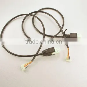 Electromagnetic Oven Wire Harness thumbnail-1