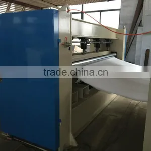 Nonwoven Needle Punching Machine ZCJ-1 thumbnail-6