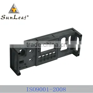 High Quality Aluminum & Zinc Alloy Die Casting Machinery Parts thumbnail-1