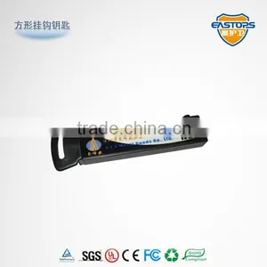 HOT Supermarket Anti Lost Retail Security Stop Lock for Hook thumbnail-4