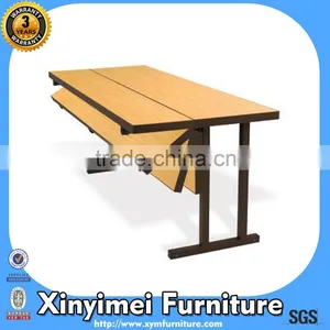Movable Folding Meeting Table XYM-T38 thumbnail-1