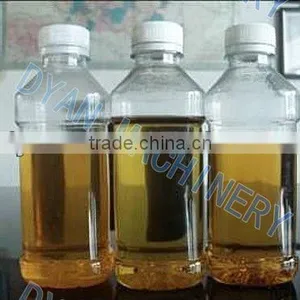 High Quality Cheap Recycling Machine thumbnail-1