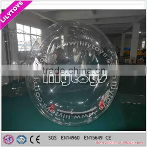Best Quality Inflatable Water Walking Ball for Kids/inflatable Water Ball thumbnail-1