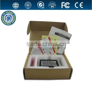 Standalone Metal Case Access Control Reader for Access Control thumbnail-5