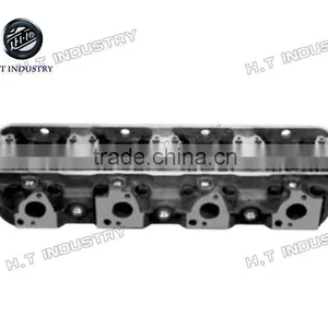 Direct Factory YAMZ 238 New Cylinder Head thumbnail-1