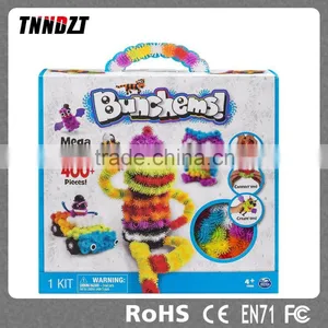 New Hot Sale Mega Pack Spot Block Toys Education Toys For Children DIY Assembling Toys Gift for Children thumbnail-1
