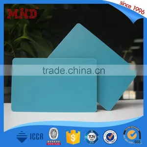 MDB14 Factory Price MF Classic 1k Rfid Blocking Card thumbnail-4