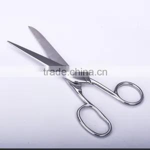 SS16007-3PCS -2016 New Style High Quality Full Stainless Stee Talor Scissors thumbnail-2