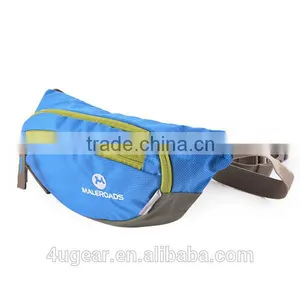 Canvas Men's Waist Bag thumbnail-1