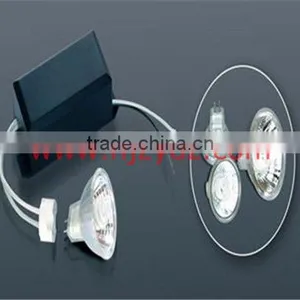 Split and Low-power CCFL Lamp Cup With High Quality thumbnail-1