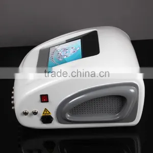 Lipolaser Machine/ Lipo Laser Body Slimming Mahcine/ Lipolaser Beauty Machine thumbnail-5