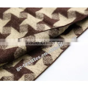 Wholesale China Manufacture Supplier Cashmere Hot New Product for 2015 Fashion Uae Poncho Wool Men Women Knit Scarf thumbnail-6