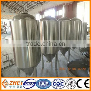 200L Stainless Steel Fermentation Tank thumbnail-1
