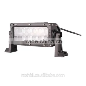 2015 Wholesale Off Road 36W Led Light Bar With CE, IP67, ROHS thumbnail-4