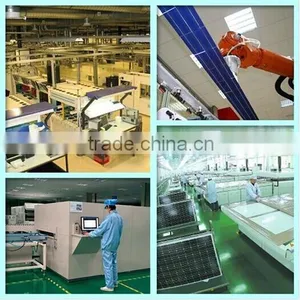 Monocrystalline Solar Panel 100w 200w 300w thumbnail-3