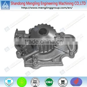 Automobile Casting Part Ductile Cast Iron thumbnail-1