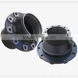 Casting Wheel Hub thumbnail-1