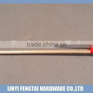 Manual Wood Handle Hand Post Hole Digger thumbnail-2