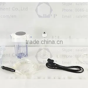 Jet Peel Facial Skin Care Machine/skin Rejuvenation Jet Hydro Dermabrasion Peel Water Oxygen/Jet Peel Wrinkle Removal Facial Skin Diamond Dermabrasion Machine thumbnail-5