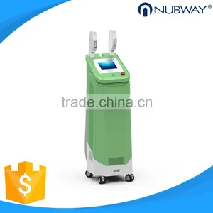 Body Hair Removal Device 3000W Input Power Semiconductor +water+air Cooling System Ipl Hair Removal Machine thumbnail-3