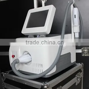 Professional Skin Rejuvenating Treatment Easton / Permanent Home Hair Removal IPL Machine thumbnail-4