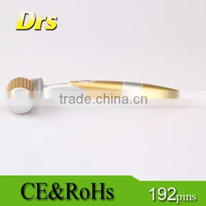 ZGTS 540 and 192 Needles Derma Roller Facial Needle Roller thumbnail-5