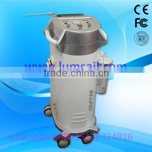 BS-LIPS 5 Liposuction Machine Cosmetic Use Liposuction Equipment thumbnail-1