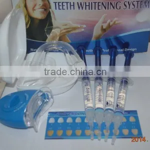 The Bottom Price Beautiful Smile Teeth Whitening Home Kit With Mini LED Light !teeth Whitening Home Kit thumbnail-3