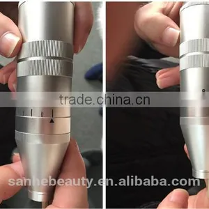 Haemangioma Treatment Best Quality Hot Selling Tattoo Removal Naevus Of Ito Removal Machine 1064nm&532nm Q Switched Nd Yag Laser thumbnail-6