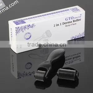 GTO New Arrived Medical Skin Roller,titanium GTO 540 Micro Needle Machine thumbnail-3