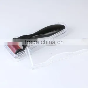 2015 Factory Sales GTO1080 With Changable Head Meso Roller Derma Roller Micro Needle Roller Skin Roller 0.2-3.0mm Medical CE thumbnail-3