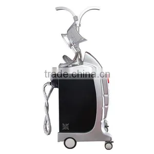 Cryo Slimming Machine,an Advanced Medical Device,to Eliminate Fat,the Device is Available to Physicians Specializing in Cosmetic thumbnail-4