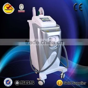 Powerful Elight Ipl for Fast Hair Removal,skin Rejuvenation Treatment thumbnail-1