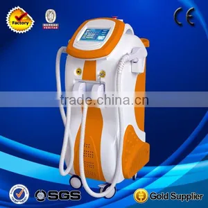 CE Approved Hair Removal 808nm Diode Laser,high Power Laser Epilator thumbnail-2