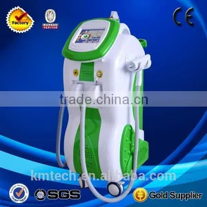 Safe&effective Beauty Salon Sp[a Use Multifunctional Ipl Shr Tatoo Removal thumbnail-1