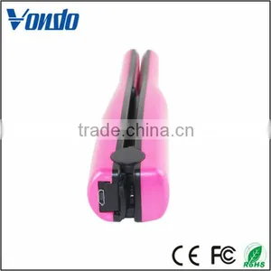 Usb Powered Durable Hair Straightener thumbnail-4