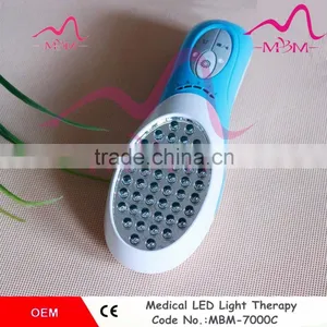 Pdt Led Light Therapy Acne Treatment Skin Tightening Skin Rejuvenation Skin Tightening Wrinkle Remover Red Light Therapy Devices thumbnail-1