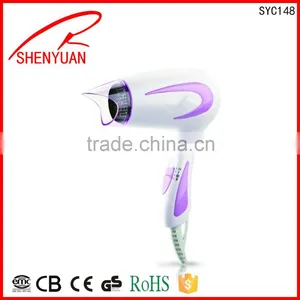 Hot Selling Low Price Brazil dc Motor Hair Dryer Drier Home Use Salon Dual Voltage Manufacturing thumbnail-1