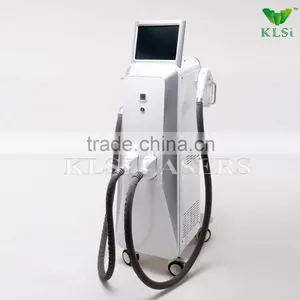Flash Big Laser Power Opt Hair Removal Beauty Equipment thumbnail-2