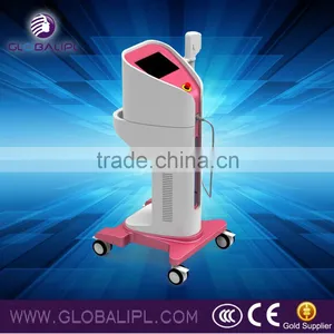 Low Price Beauty Salon Vertical Hifu Face Lift Jad thumbnail-4