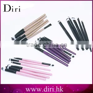 Synthetic Hair Eye Makeup Brush Disposable Eye Liner Brush thumbnail-1
