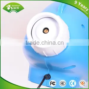 CE Certifacate China Factory Wireless Portable Rechargeable Battery Operated Spraying Fog Machine ULV Cold Fogger thumbnail-4