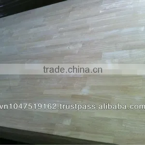 Rubber Wood From Viet Nam High Quality thumbnail-1