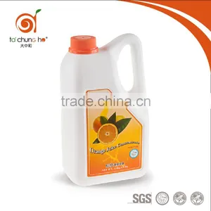 20kg TachunGhO Orange Concentrate Juice thumbnail-1